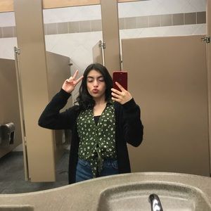 Meet your Posher, Melanie